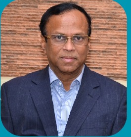 Dr. S. Cletus Babu